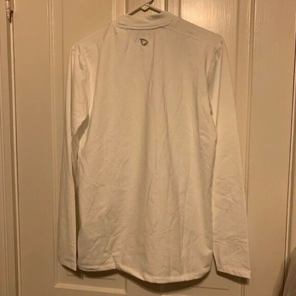 BALEAF SIZE SMALL LONG SLEEVED ATHLETIC/WORKOUT SHIRT NWT - Picture 6 of 6